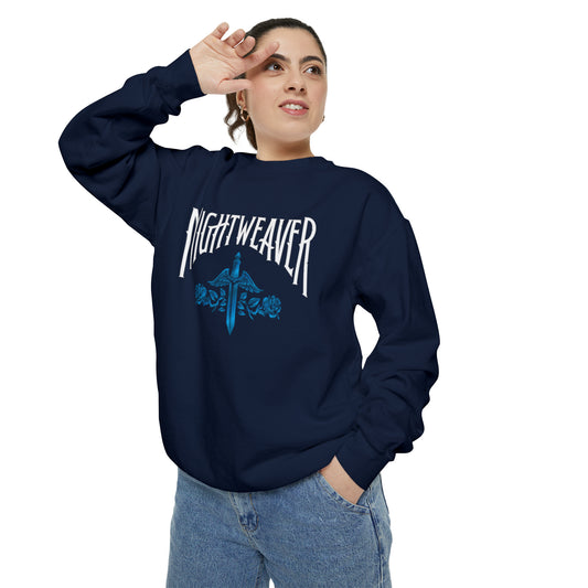 Nightweaver Comfort Colors Sweatshirt