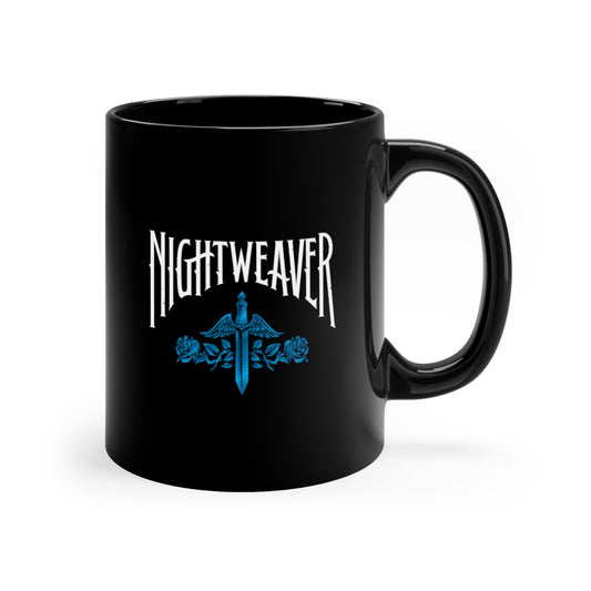 Nightweaver 11oz Mug