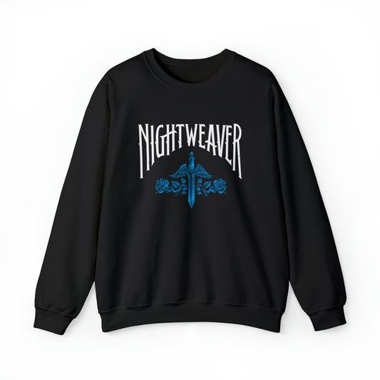 Nightweaver Crewneck Sweatshirt