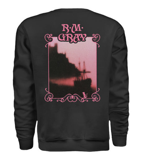 R.M. Gray Sweatshirt