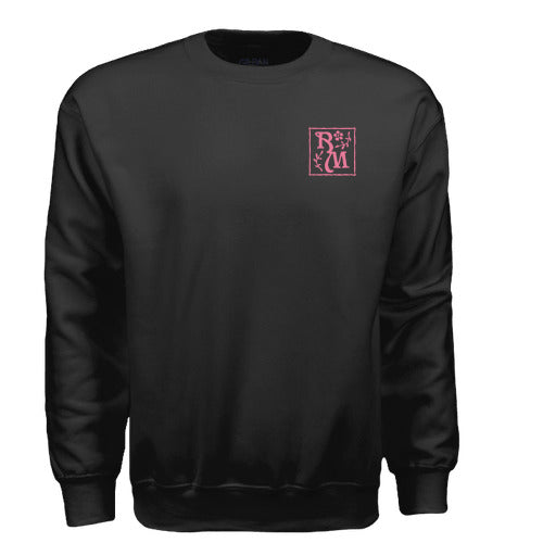 R.M. Gray Sweatshirt