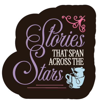 Sticker - Stories